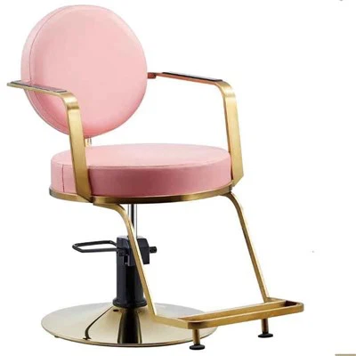 Krzesła do stylizacji salonu